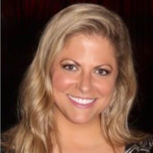 Meet your Posher, Krista